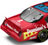 NASCAR patient art unveiled