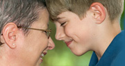 Childhood Cancer Survivor Resources