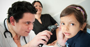 About International Outreach
