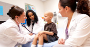 Clinical Fellowship Opportunities