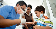 Infectious Diseases Initiative