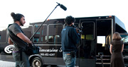 Media Visits to St. Jude