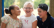 Pediatric Oncology Twinning Program