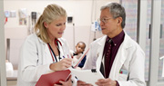 Refer a Patient to St. Jude
