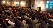 Symposia & Seminars