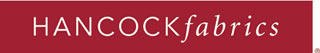 Hancock Fabrics logo