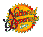 National Beverage logo