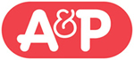 a&p logo