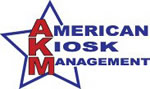 american kiosk logo