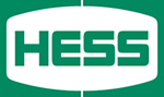 hess logo