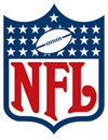 nfl logo