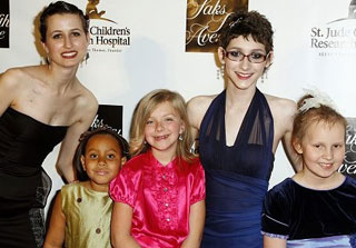 Design Cares event to raise funds for St. Jude Children's Research Hospital