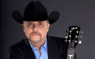 Country music artist John Rich