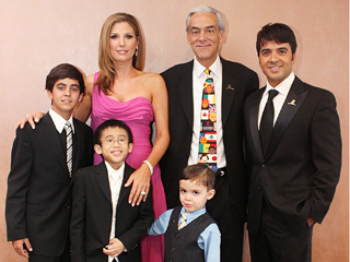 Miami Gala