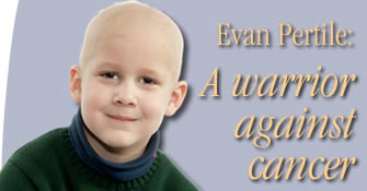 Evan Pertile