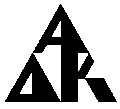 Alpha Delta Kappa logo