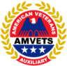 AMVETS logo