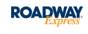 Roadway Express logo