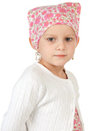 April 2011 Patient of the Month