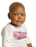 August 2008 Patient of the Month