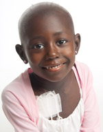 August 2010 Patient of the Month