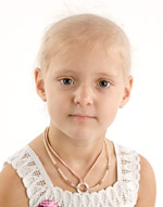 June 2008 Patient of the Month