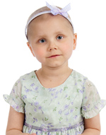 June 2011 Patient of the Month