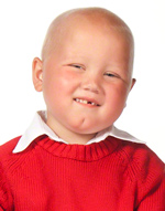 March 2011 Patient of the Month