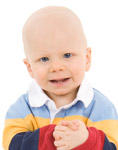 May 2008 Patient of the Month