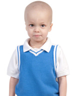 May 2011 Patient of the Month