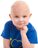 November 2010 Patient of the Month