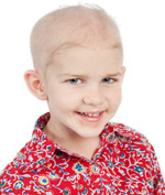 October 2010 Patient of the Month