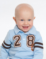 September 2010 Patient of the Month