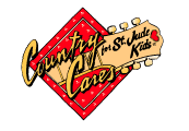 Country Cares logo