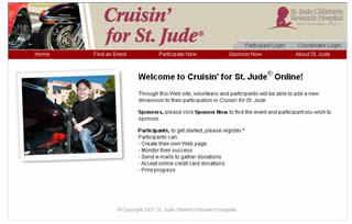 Cruisin online