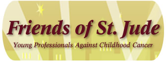 Friends of St. Jude logo