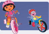 Dora the Explorer