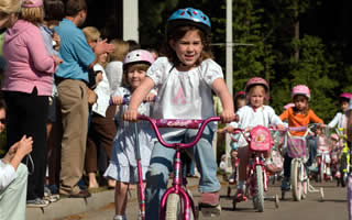 Trike-A-Thon