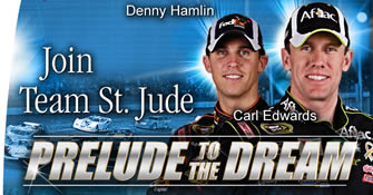 Prelude to the Dream