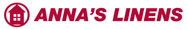 Anna's Linens supports St. Jude