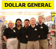 Partner Dollar General