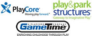 Corporate Sponsor PlayCore