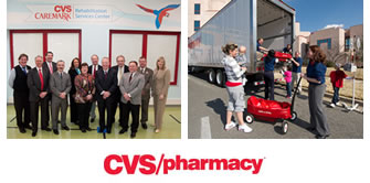 CVS