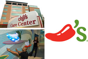 Chili's Grill & Bar