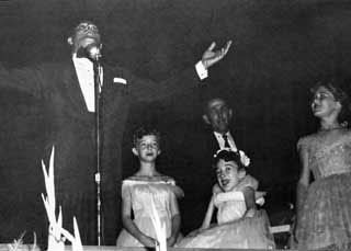 Legacy of 'Ann's Army' lives on