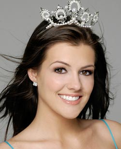 Miss USA 2005