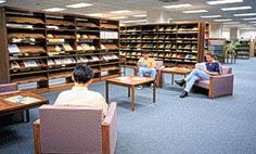 St. Jude Library