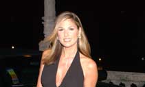 Daisy Fuentes