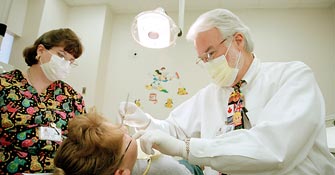 Dental Services