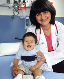 Promesa y Esperanza ¡para los niños del St. Jude!